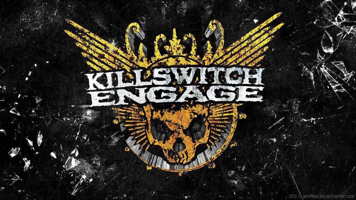 Rocksmith 2014 DLC 11/4 – Killswitch Engage