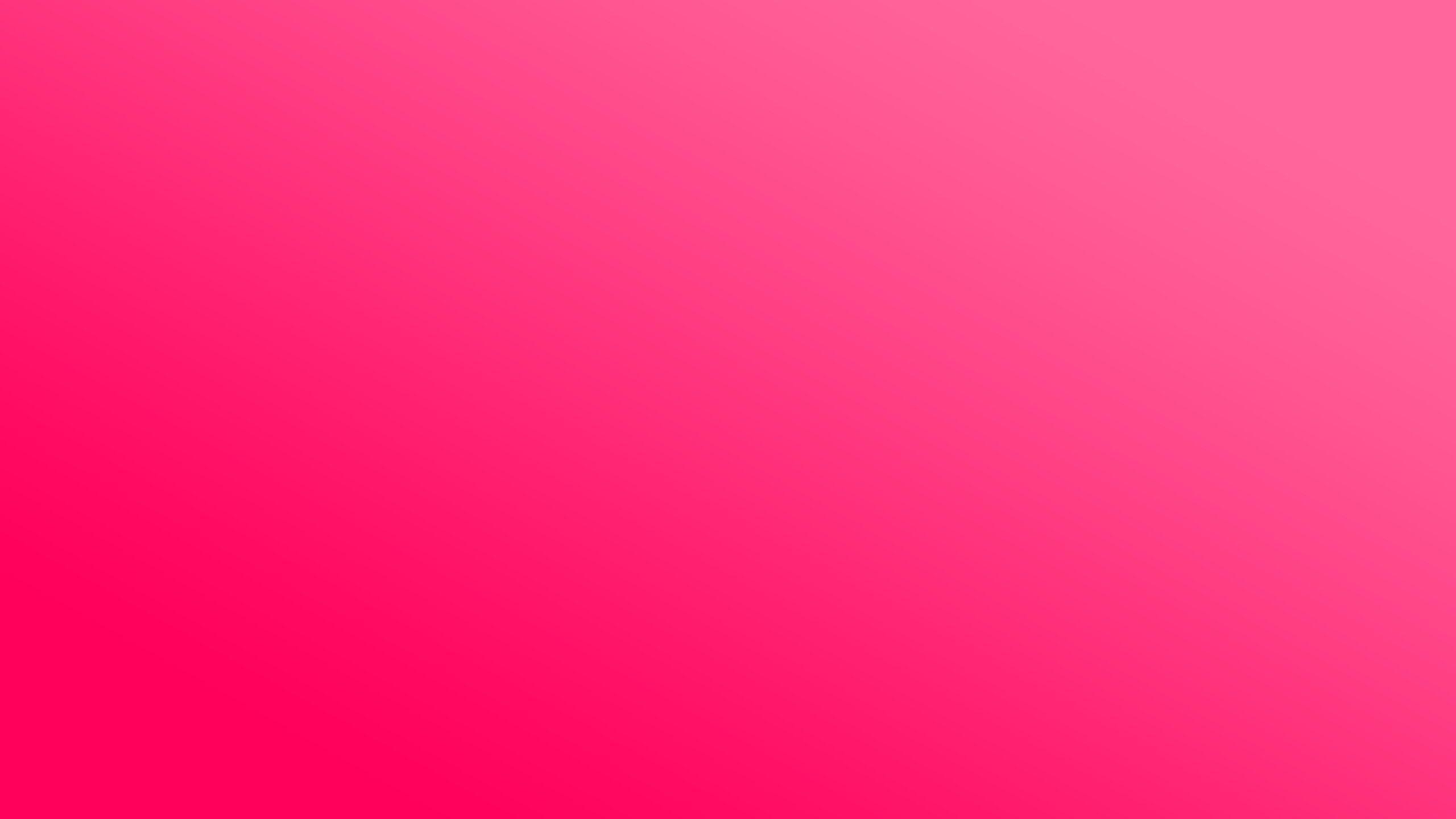 Solid Bright Pink Background Image & Picture