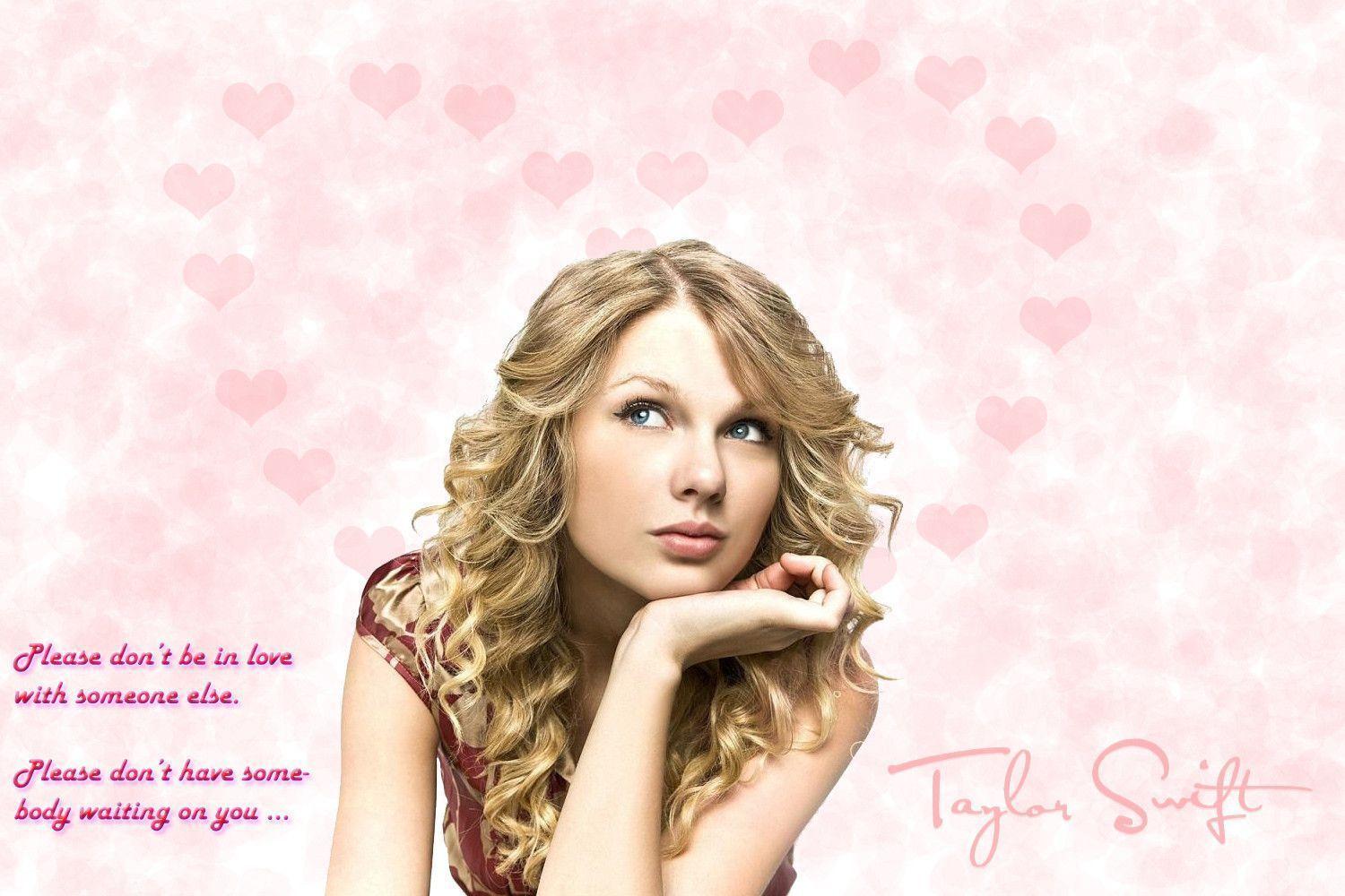 Taylor Swift Enchanted Wallpaper Swift Photo 20666112