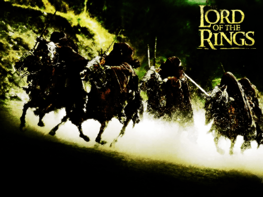Nazgul The Lord Of Rings Wallpaper Picture