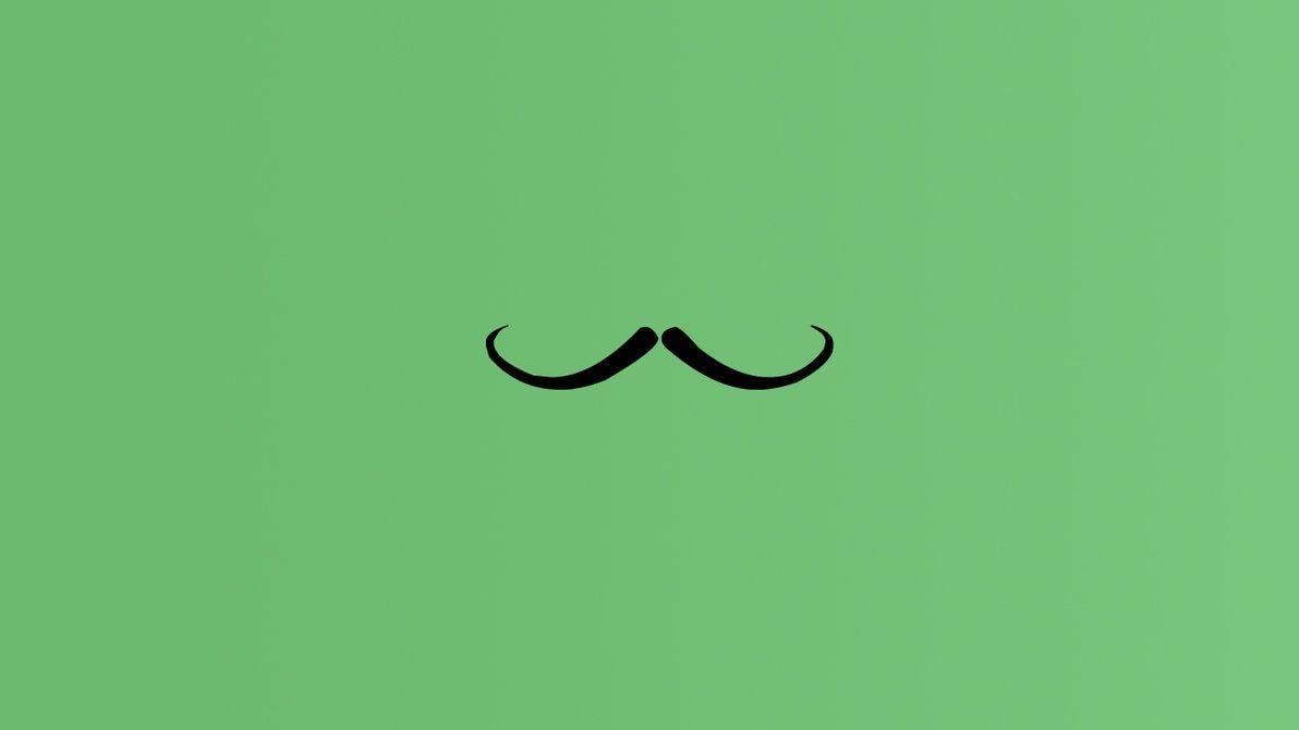 Mustache Wallpaper Tumblr Mustache wallpaper