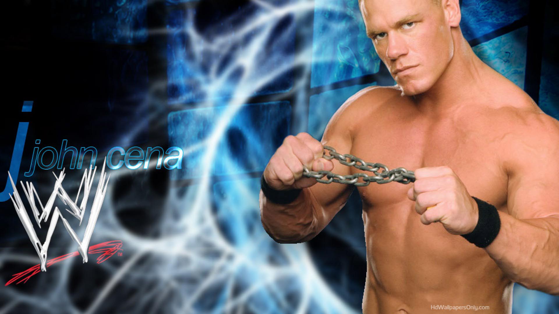 John Cena HD Wallpaper Picture