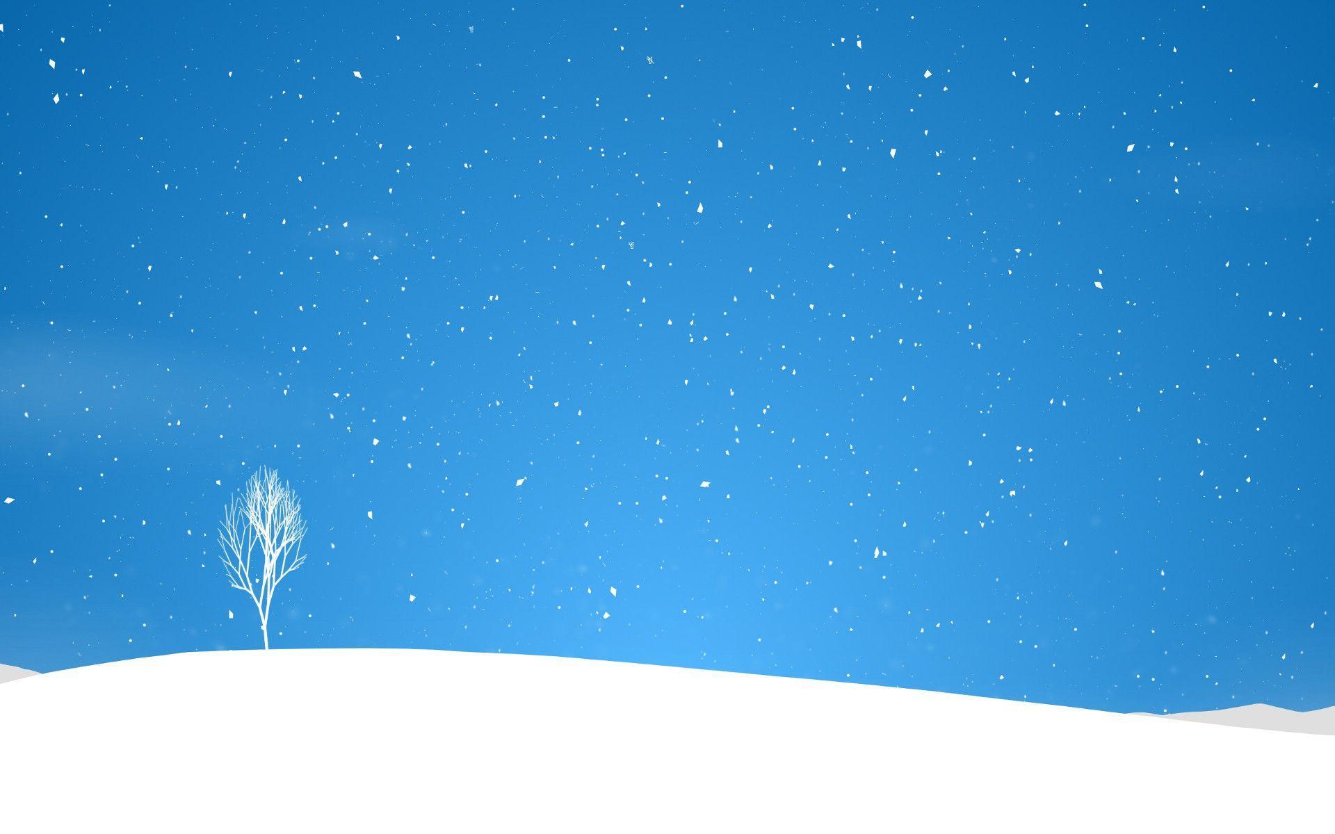 Winter Themed Backgrounds - Wallpaper Cave