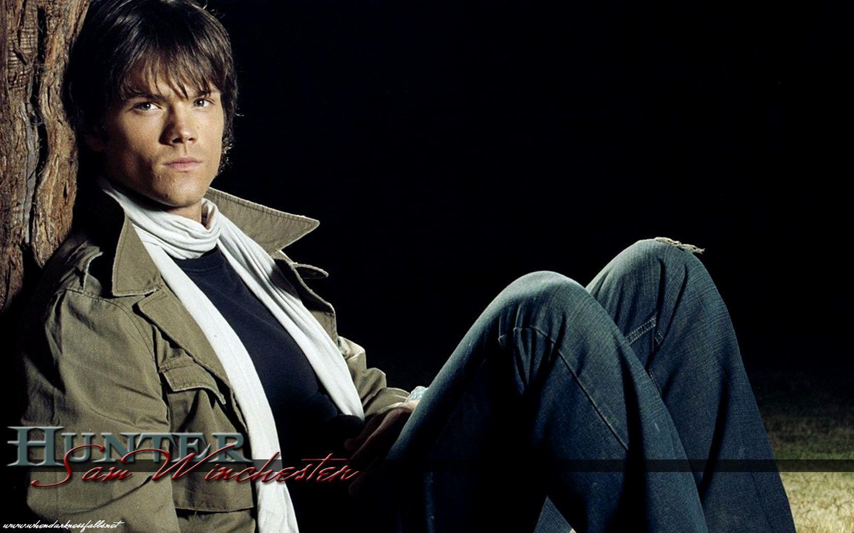 Sam Winchester Wallpapers - Wallpaper Cave