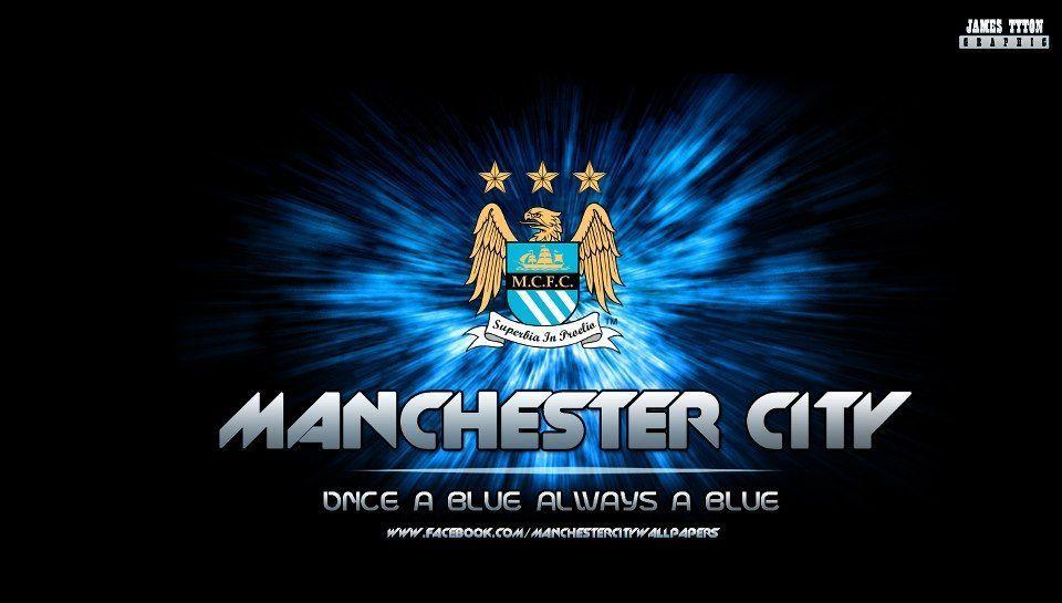Manchester City Wallpapers HD 2013