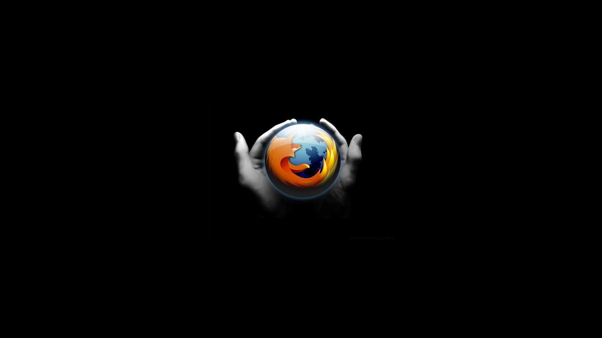 Mozilla Firefox Computer Wallpaper, Desktop Background 1920x1080