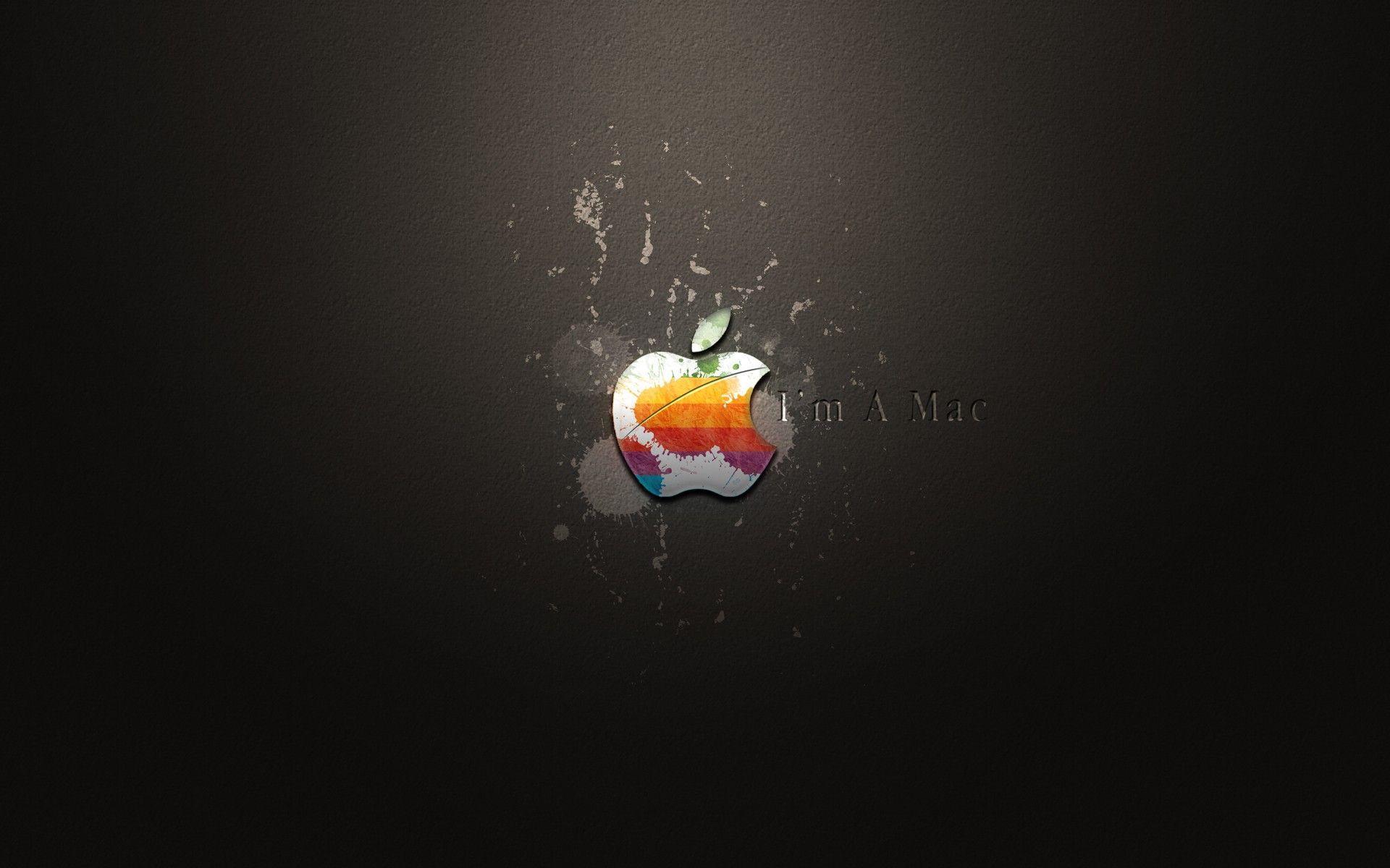 Mac Wallpaper HD wallpaper