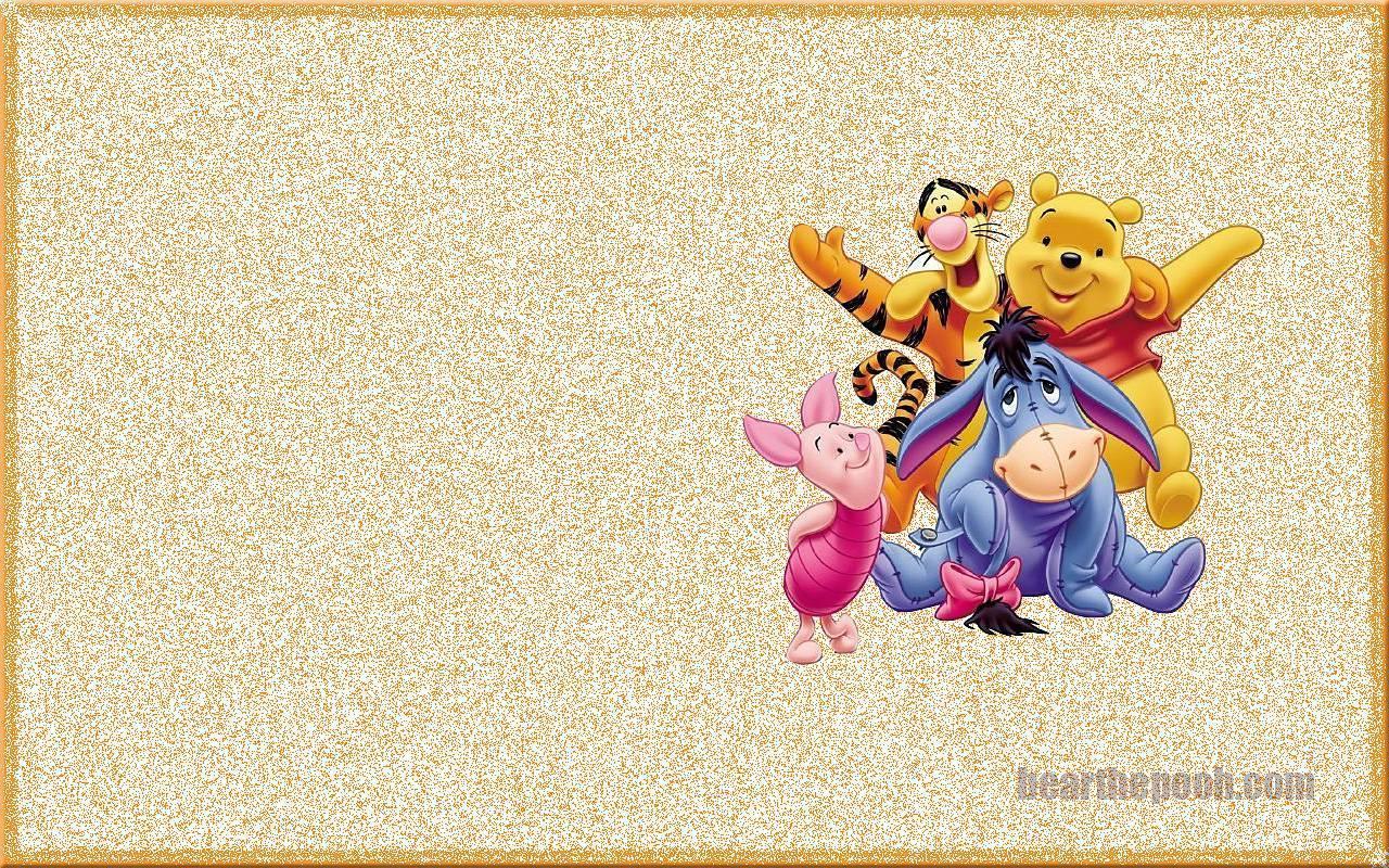 Wallpaper For > Disney Pattern Background