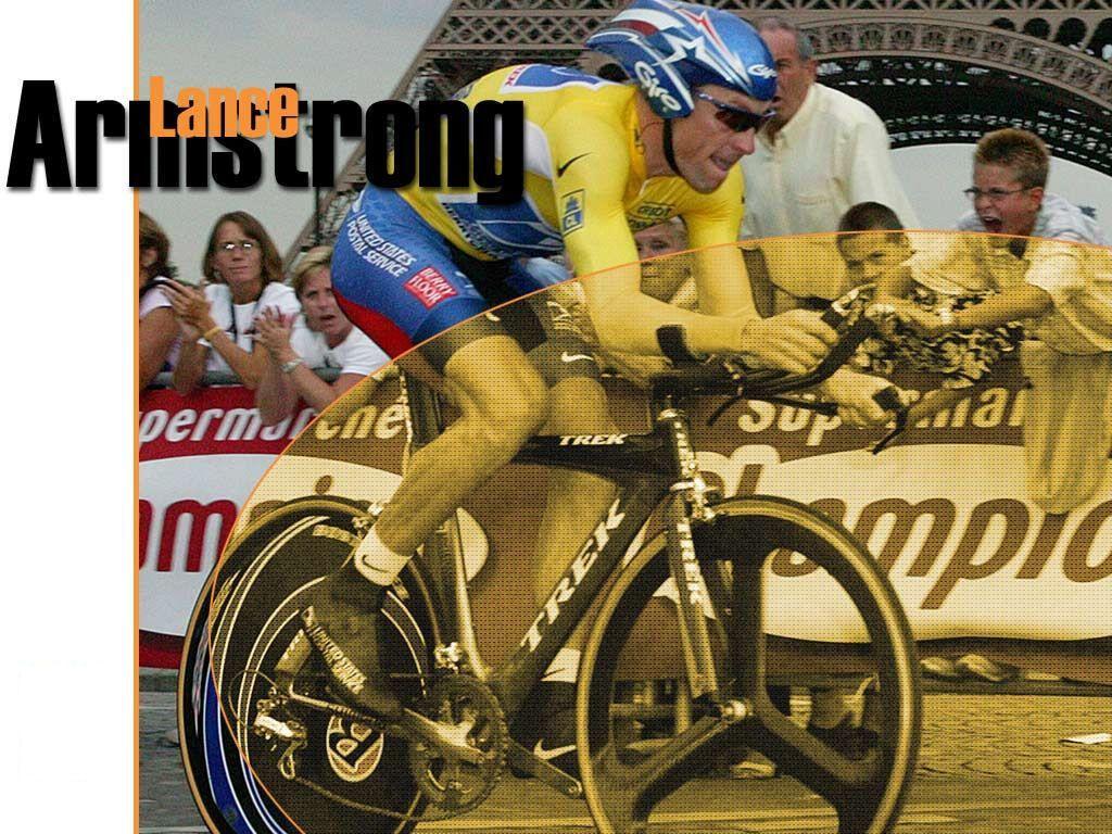 Lance Armstrong Armstrong Wallpaper
