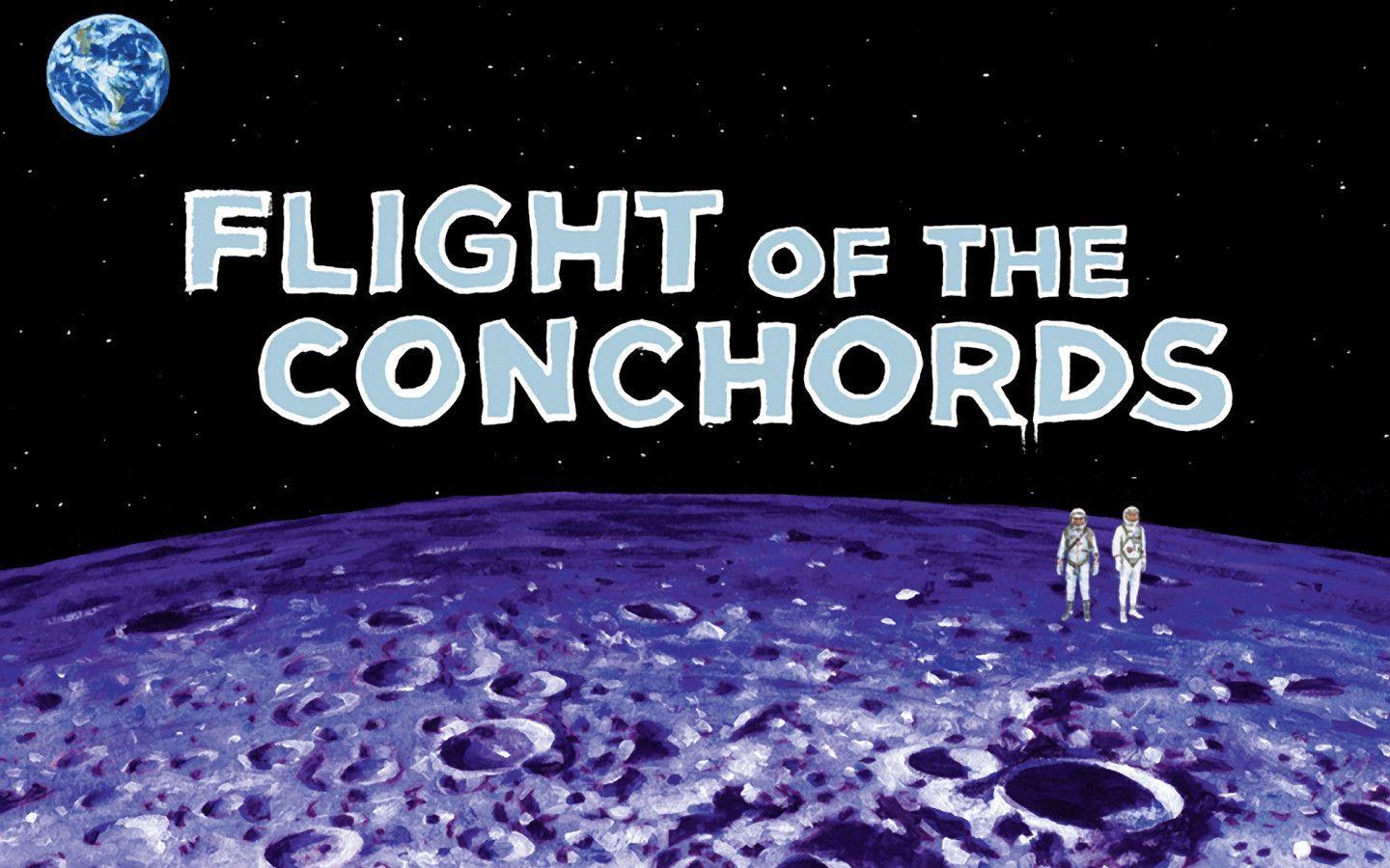 Flight Of The Conchords Wallpaper. Flight Of The Conchords