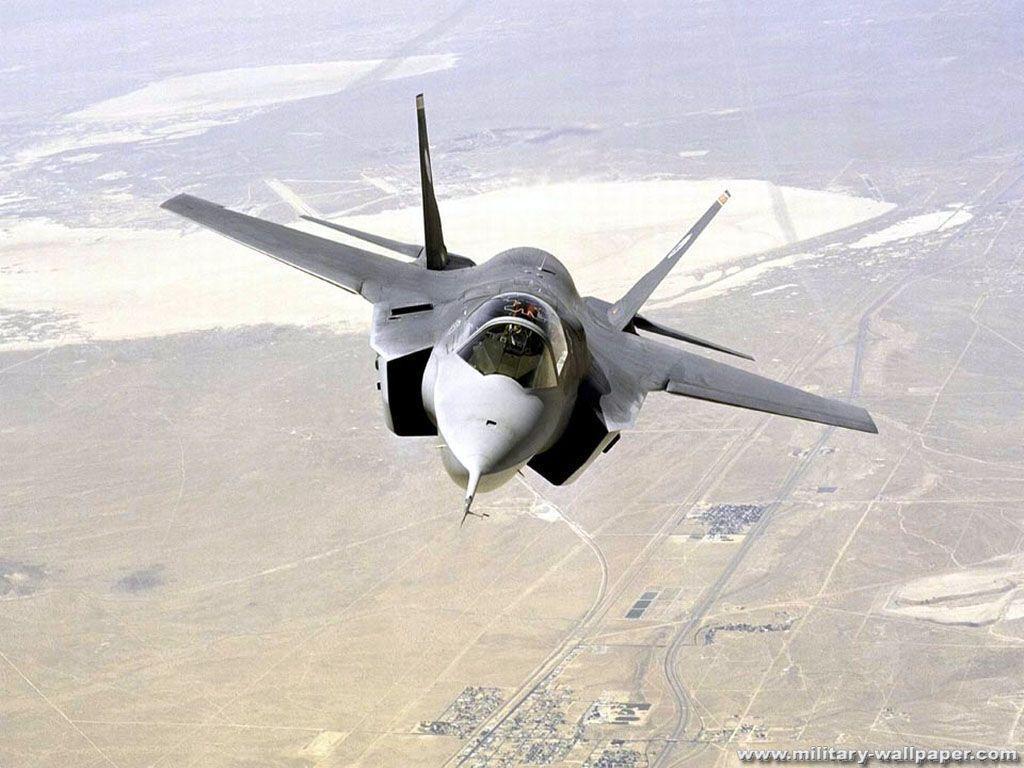 Wallpapers For > F 35 Wallpapers 1440x900