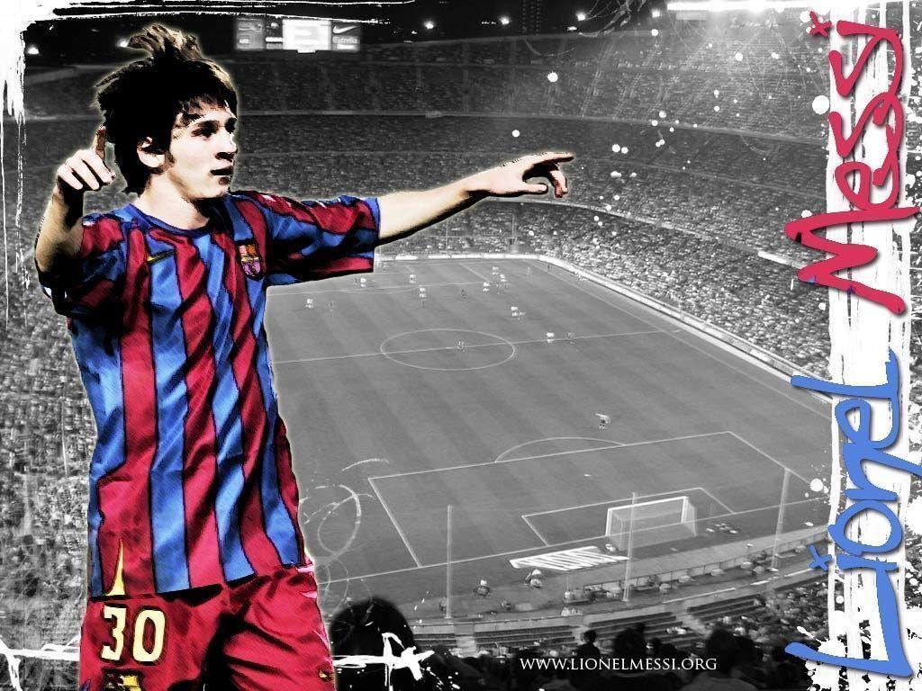Lionel Messi Quote. Search Results. FC Barcelona Fanatic