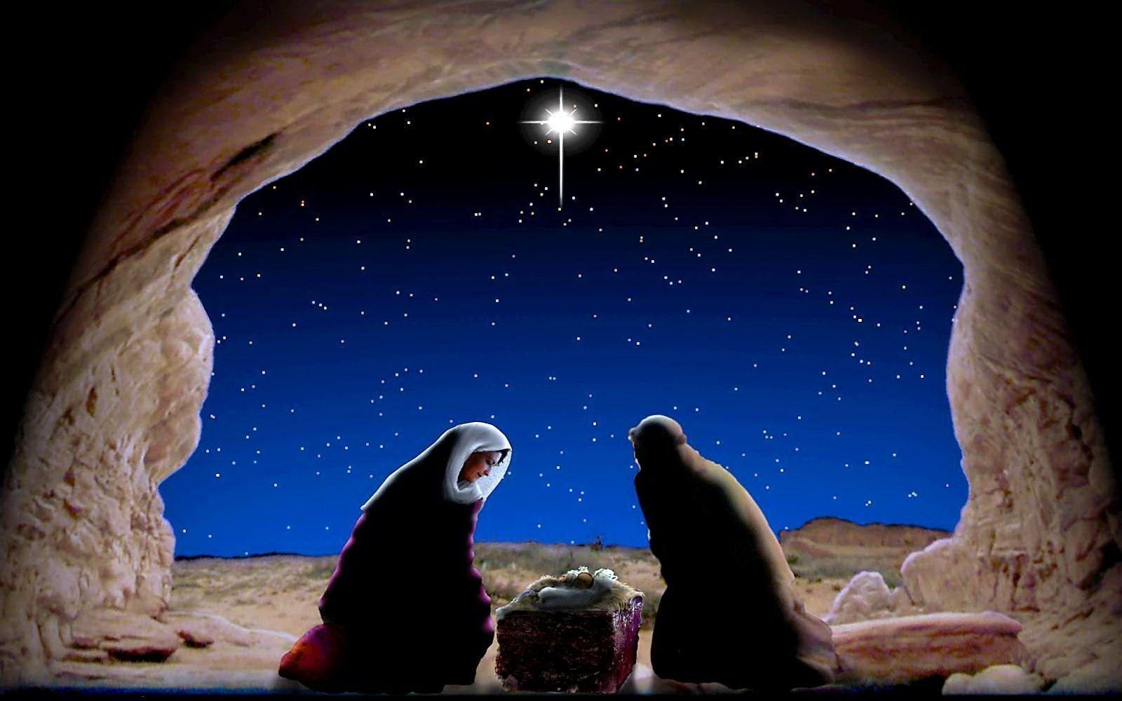 Christmas Nativity (id: 47201)