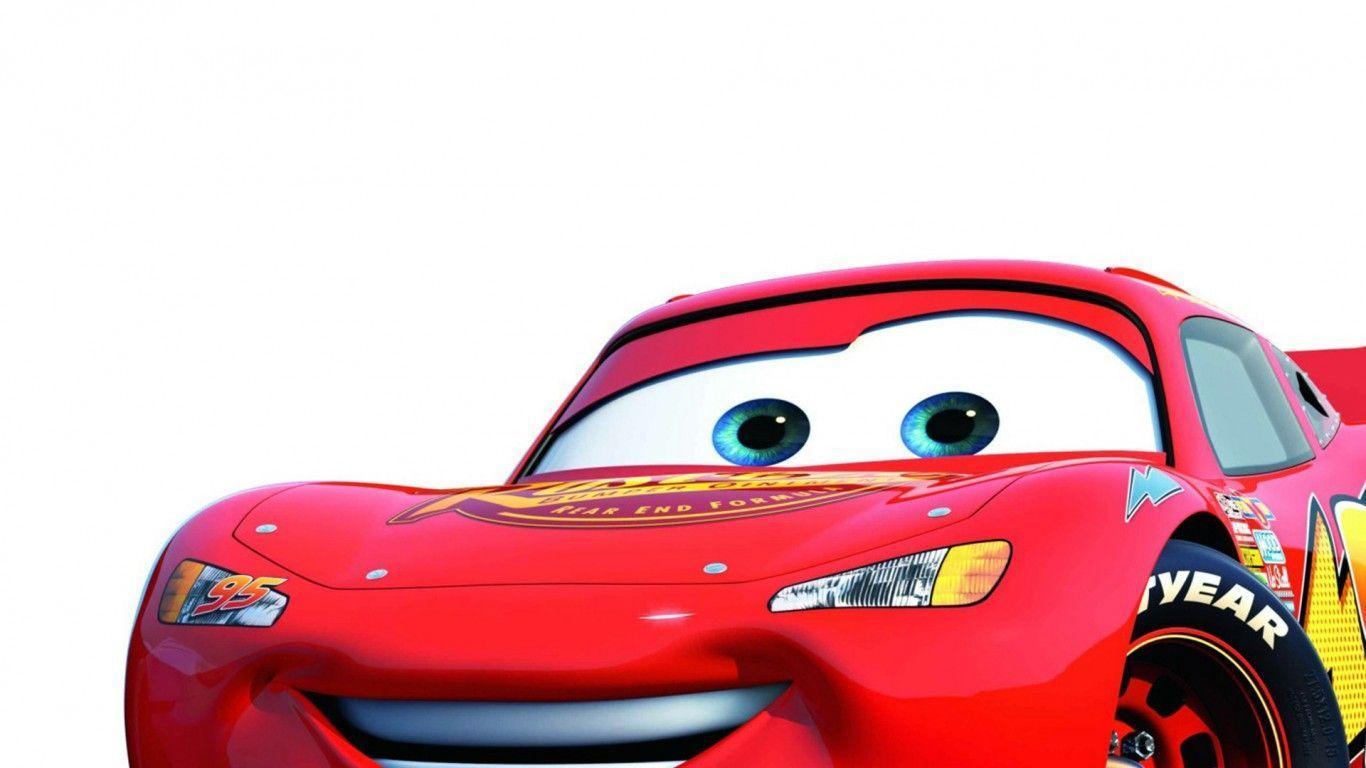 Free Download Cars Lightning Mcqueen Photo Jpg File Size HD