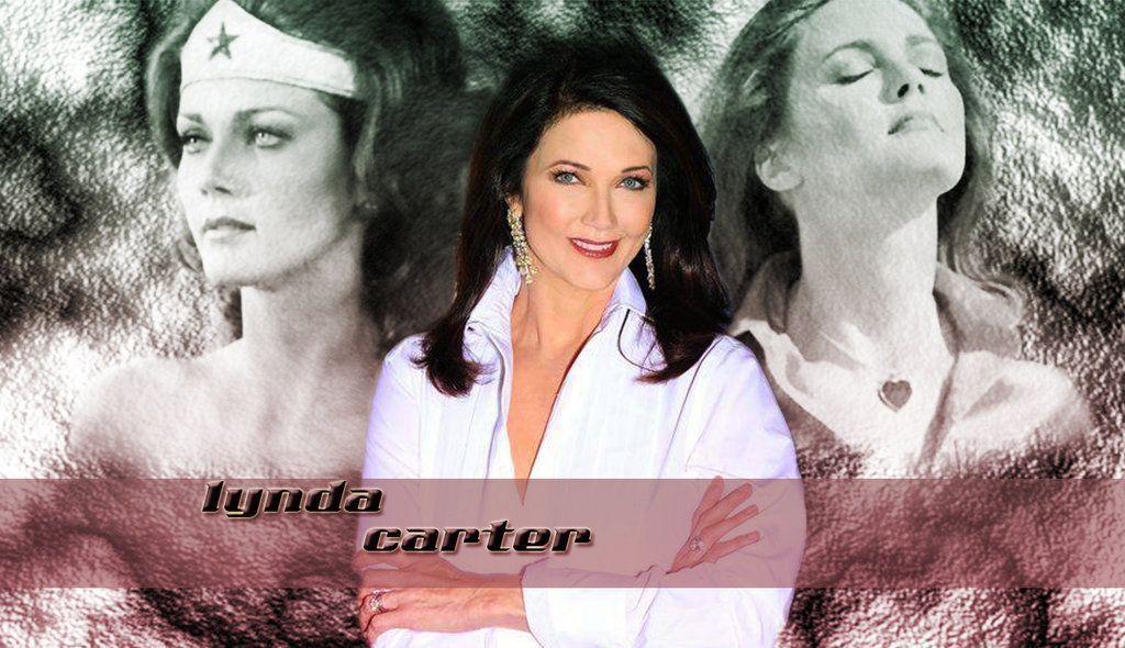 lynda carter wallpaper