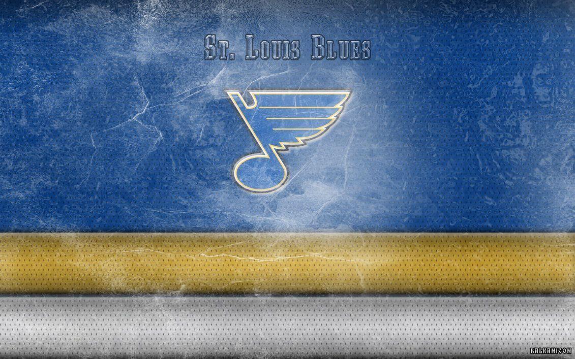 St. Louis Blues wallpaper