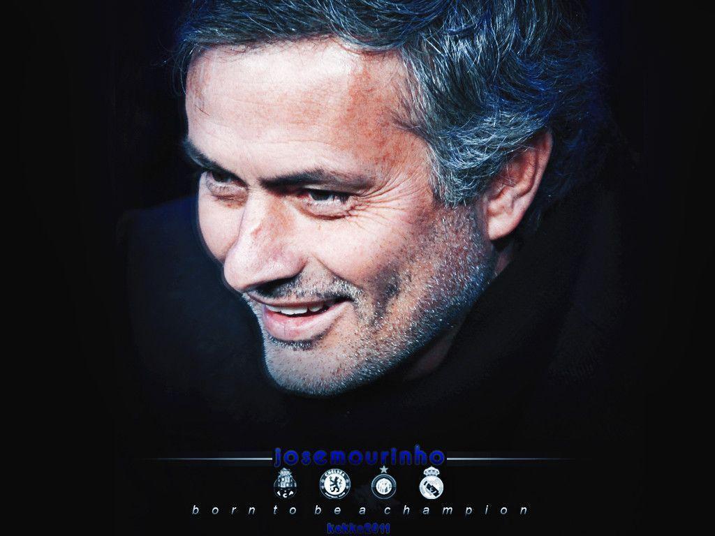 Fondos de pantalla de Mourinho. Wallpaper de Mourinho. Fondos