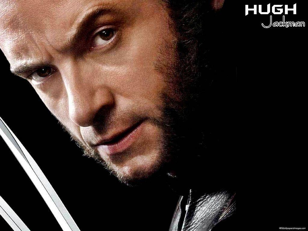 Hugh Jackman As Wolverine Wallpaper. HD Wallpaper Image