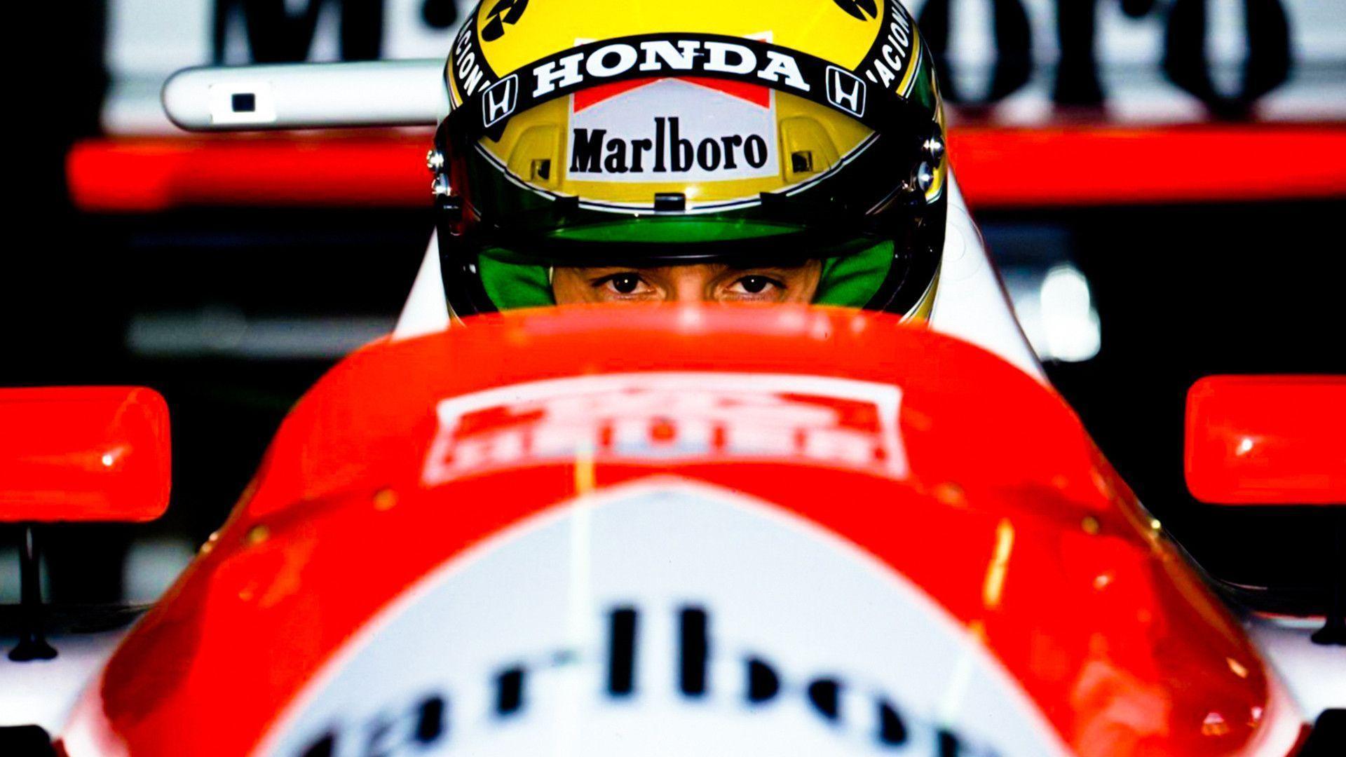 Ayrton Senna Formula One Quotes, History, Trivia About Auto