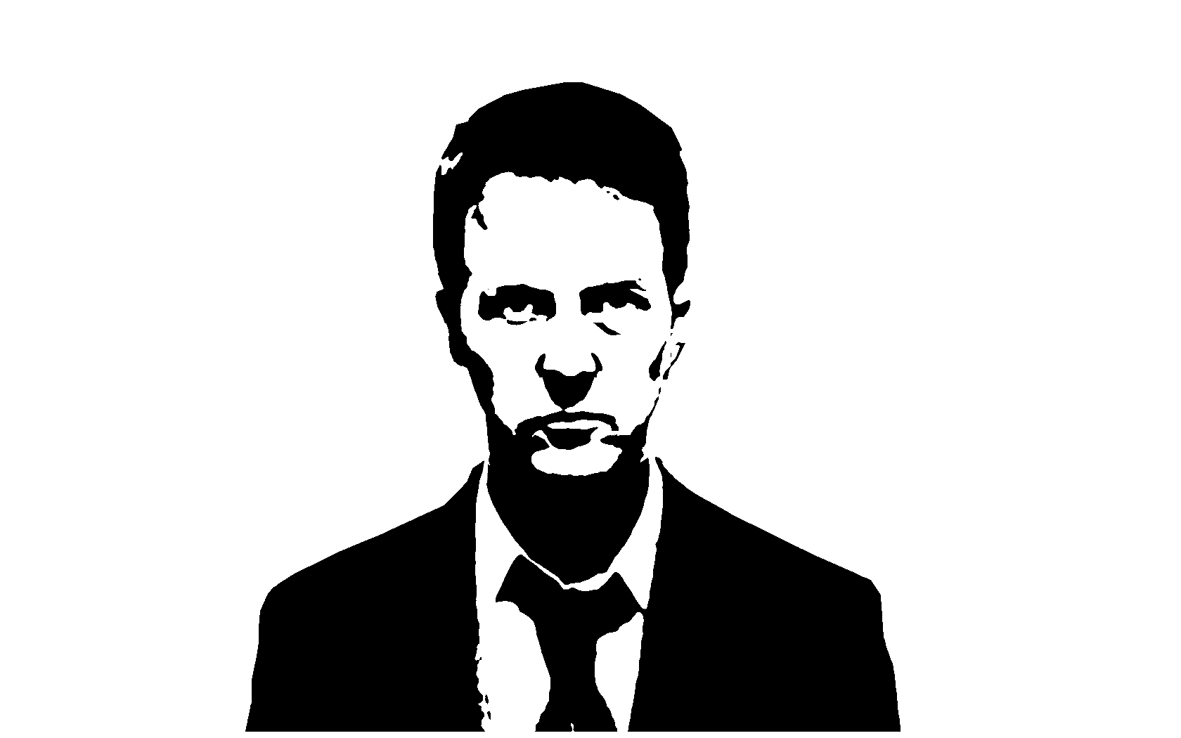 image For > Fight Club Wallpaper