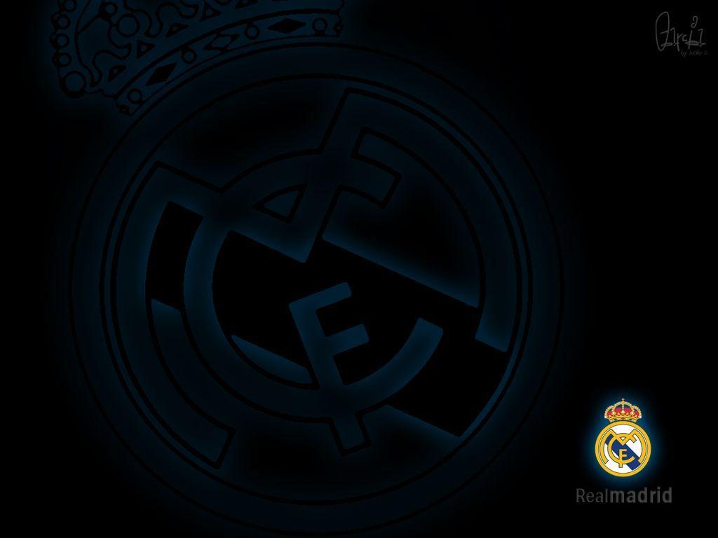 Real Madrid Madrid C.F. Wallpaper