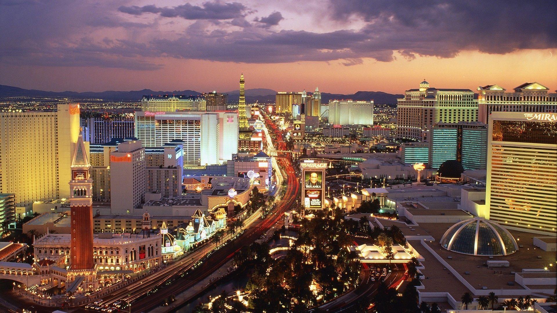 Las Vegas Nevada Wallpaper Download Car Picture