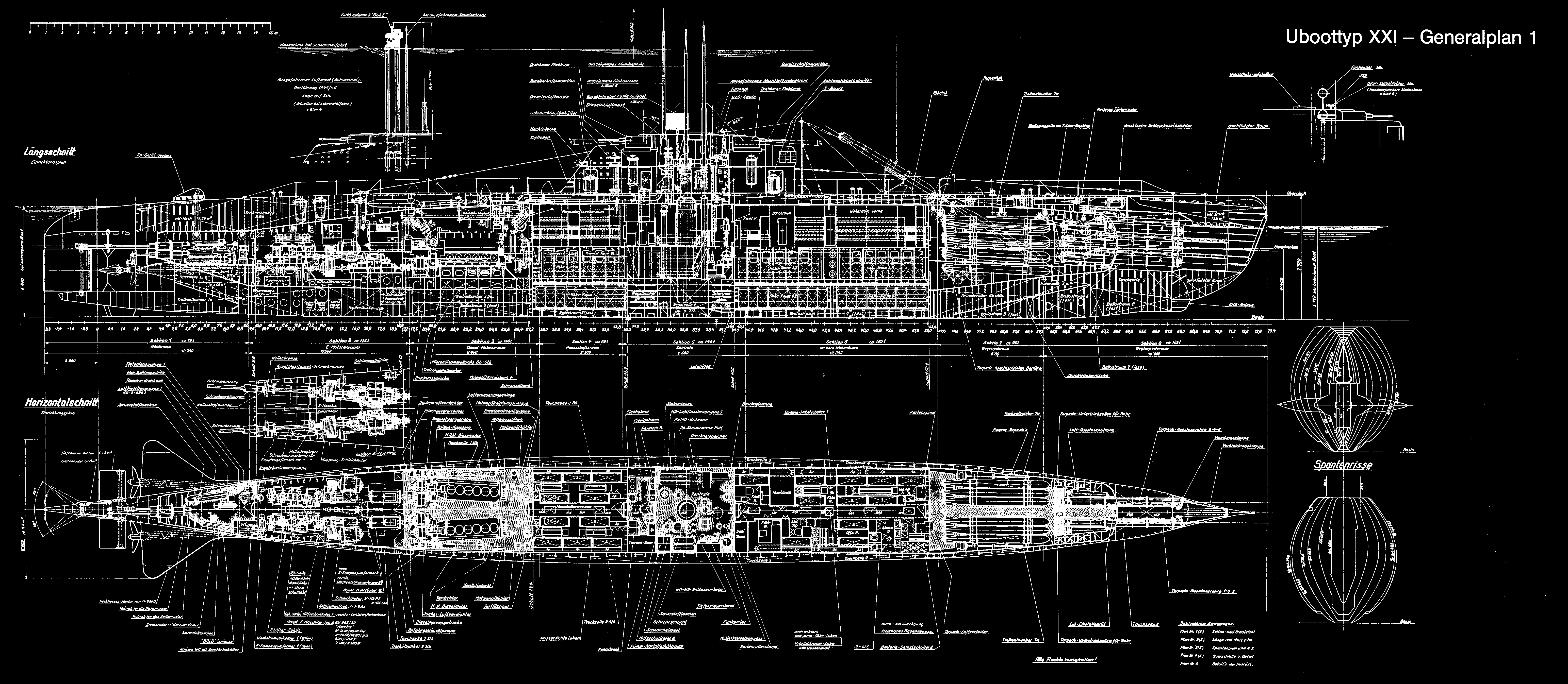 Submarine wallpaperx2696