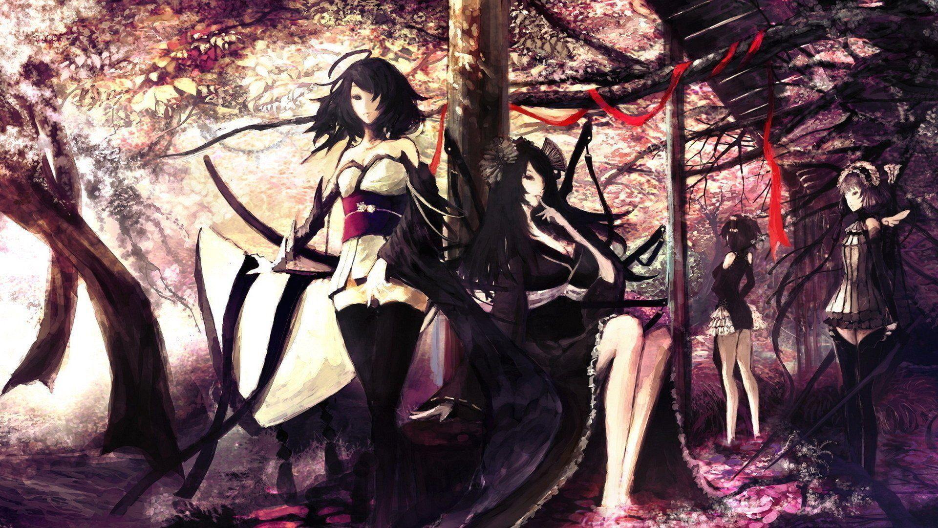 Wallpaper Anime Manga Japan Cartoon Comic Awesome 328 x 1080