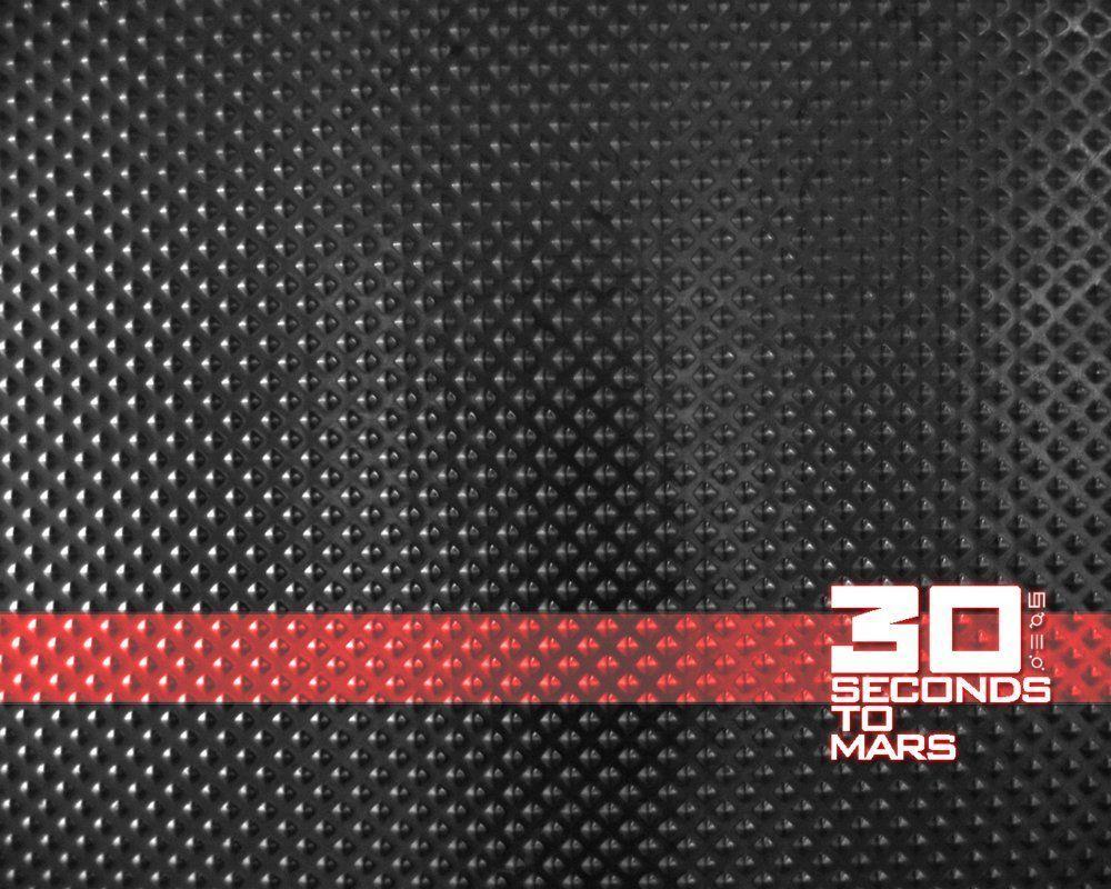 Seconds To Mars Wallpaper HD