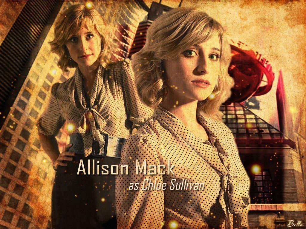 AllisonWallpaper! Mack Wallpaper