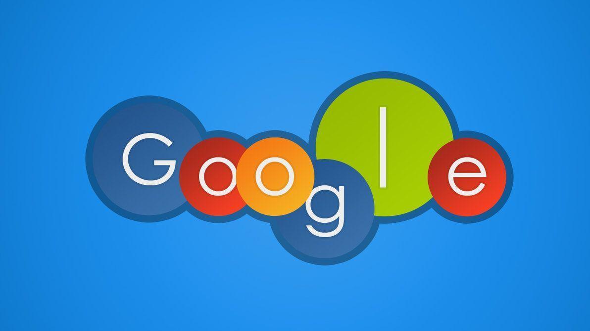 Beautiful Google Logo Wallpaper Download Wallpaper. High