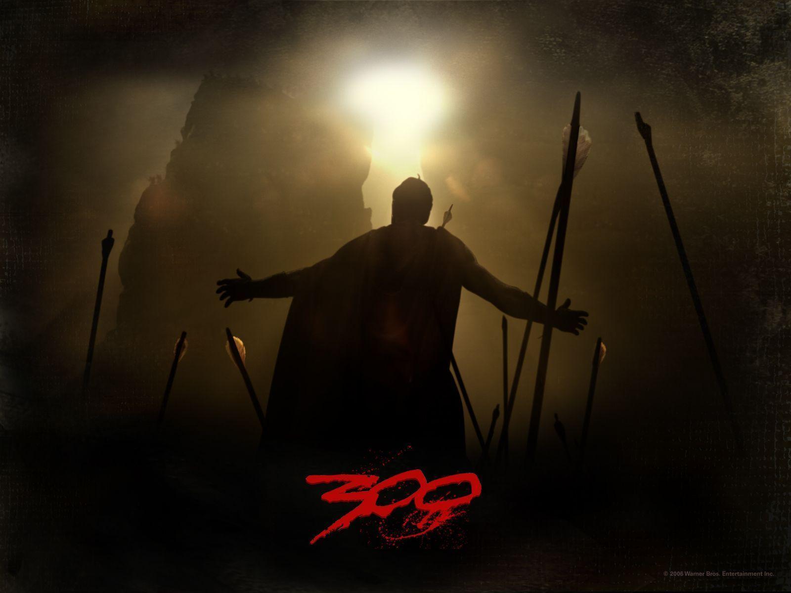 300 Sparta Spartan Entertainment Movies HD Wallpaper #