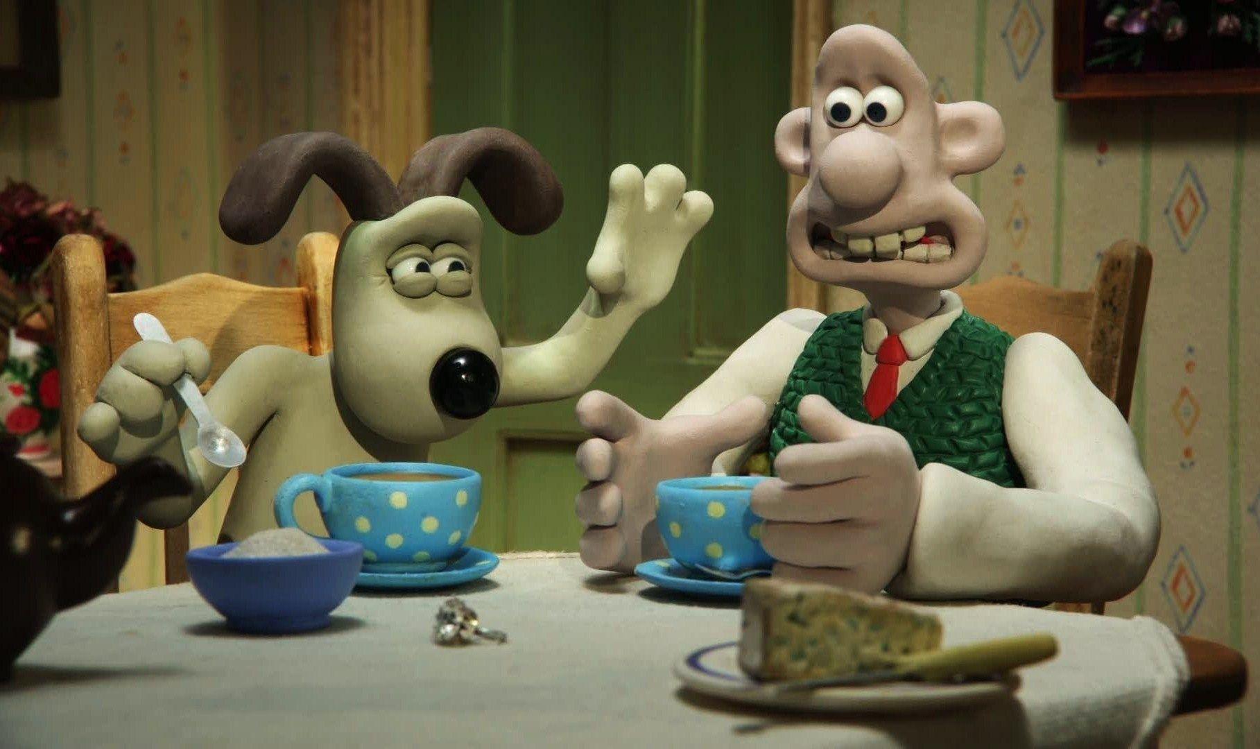 Wallace and Gromit Theme Song. Movie Theme Songs & TV Soundtracks