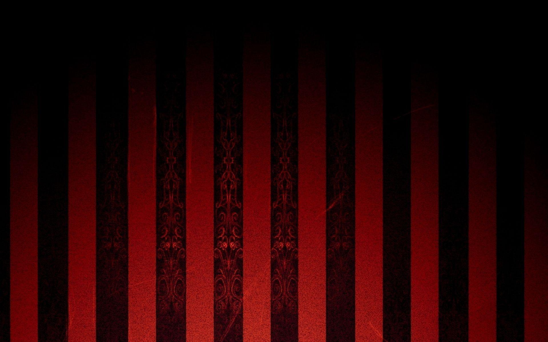 Black And Red Wallpapers HD - Wallpaper Cave