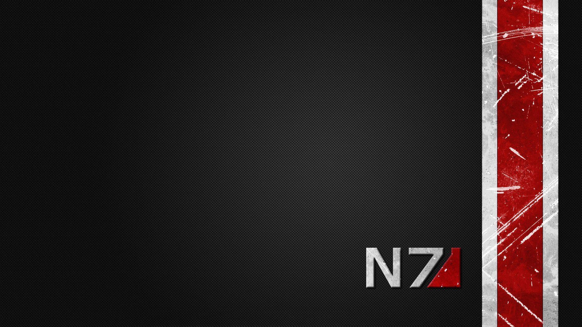 Wallpapers For > Mass Effect Wallpapers 1920x1080