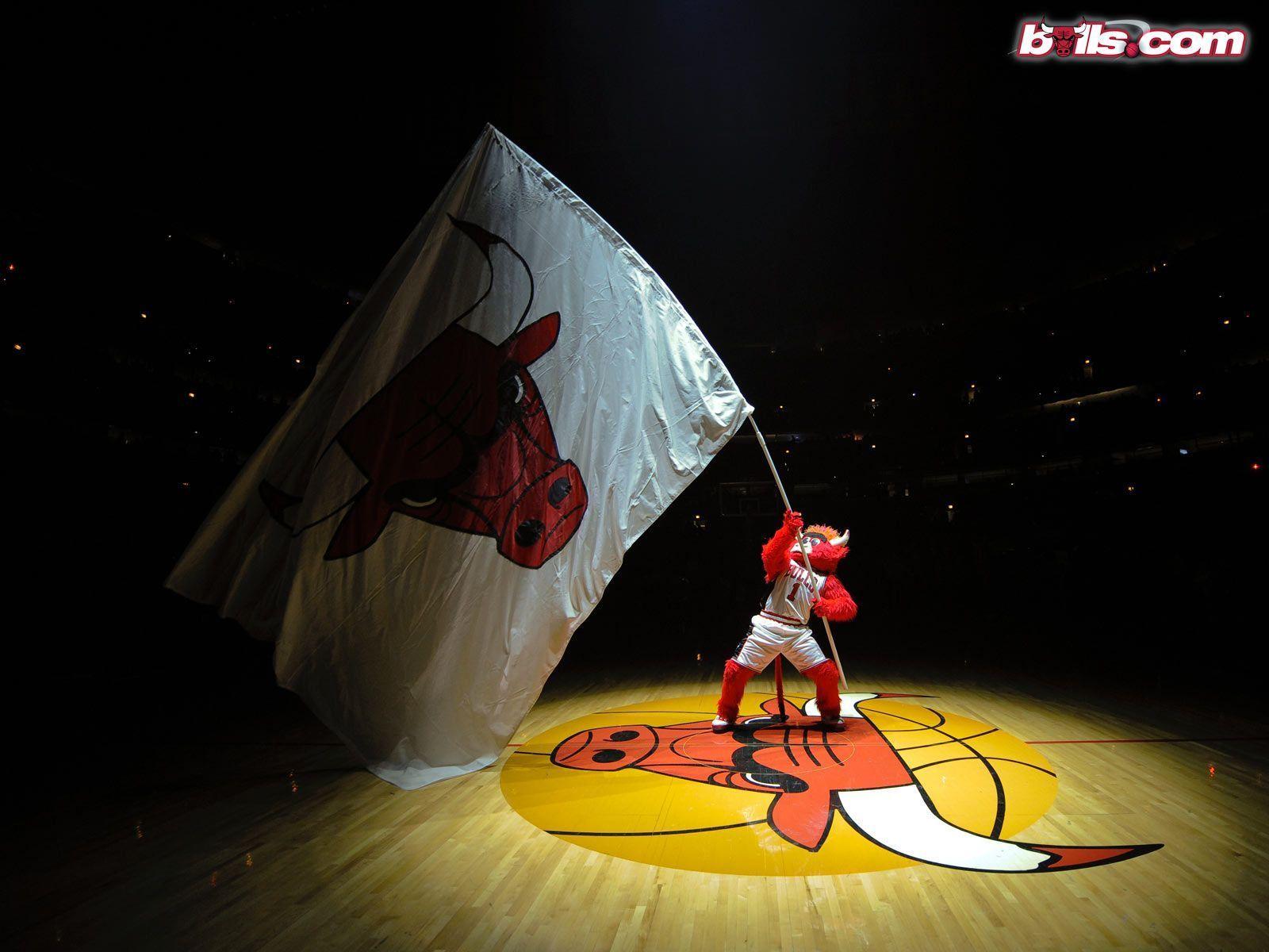 Chicago Bulls Wallpaper