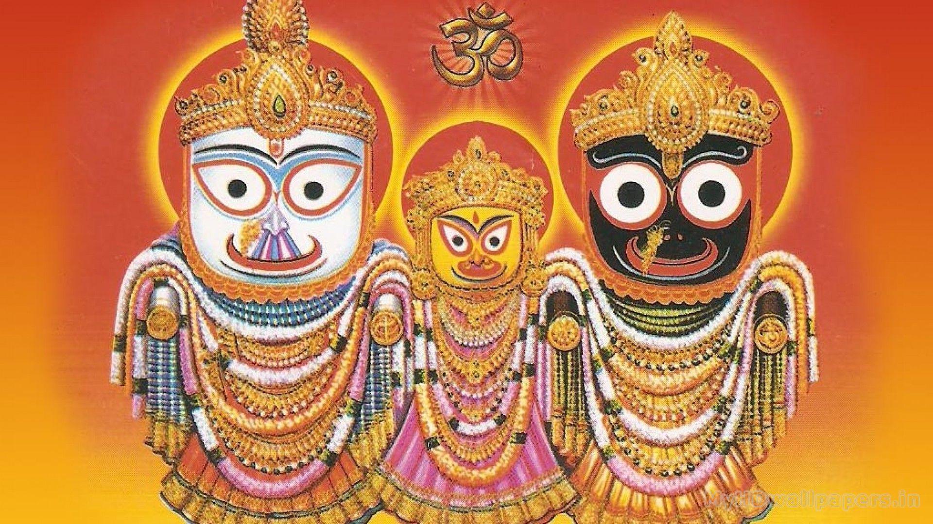 Hd Hindu God Wallpaper and Background
