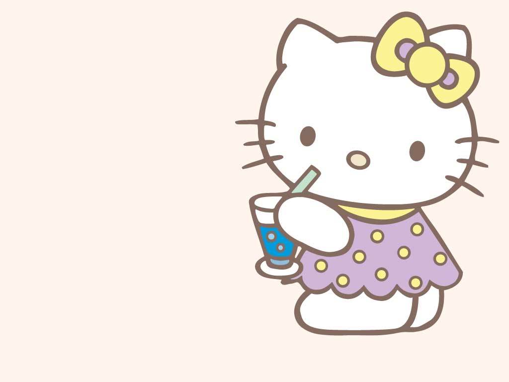 Hello Kitty Computer Wallpaper 38773 HD Wallpaper. pictwalls