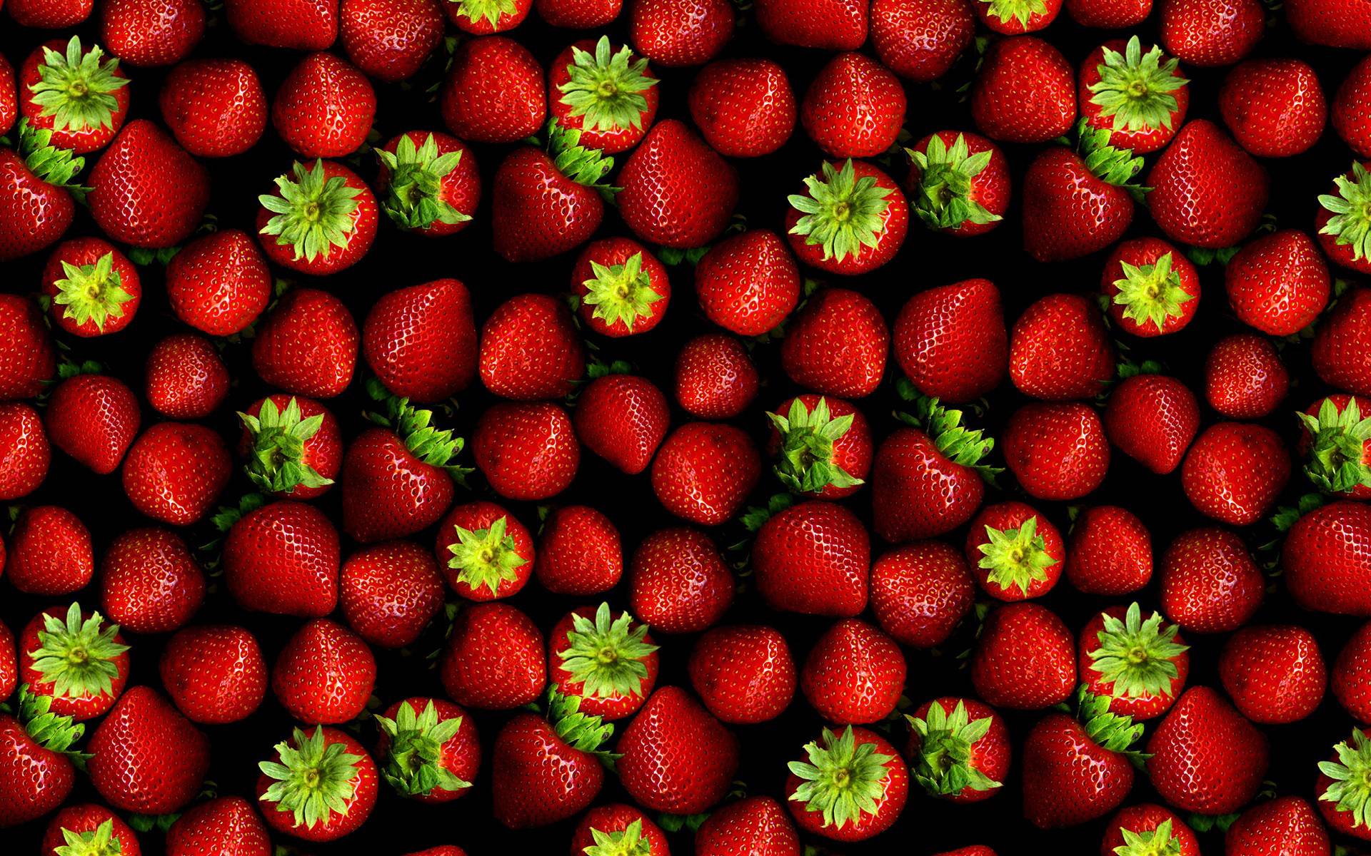Strawberry wallpaper 234196