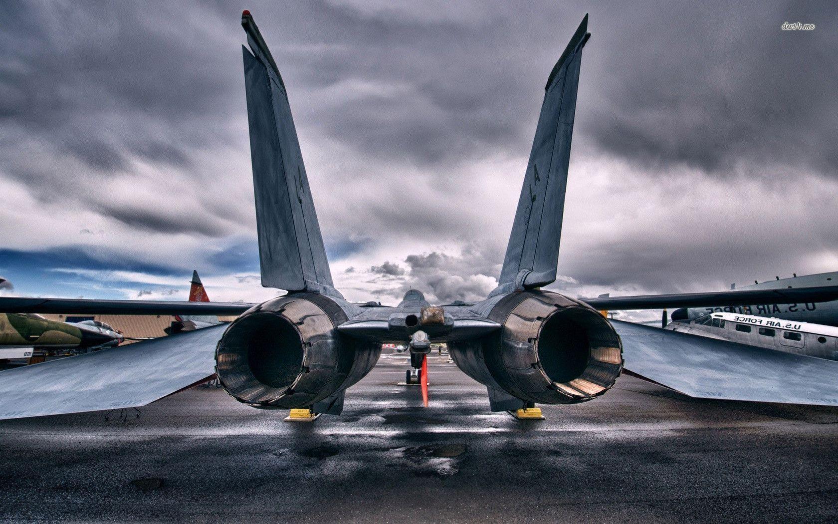 Grumman F 14 Tomcat Wallpaper. High Quality Wallpaper