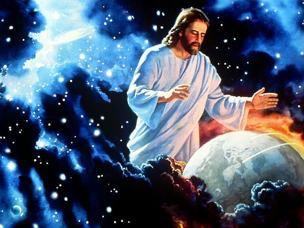 Jesus Wallpaper Free Download Mobile