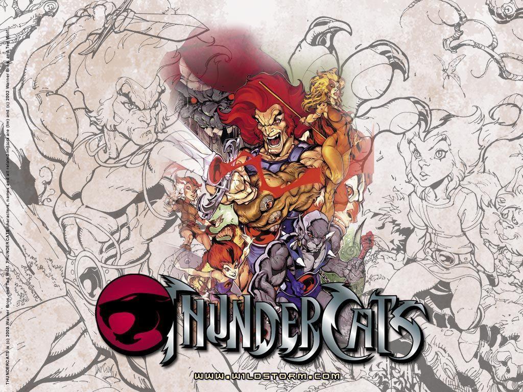 Download Free Thundercats De Juegos 222825. HD Wallpaper