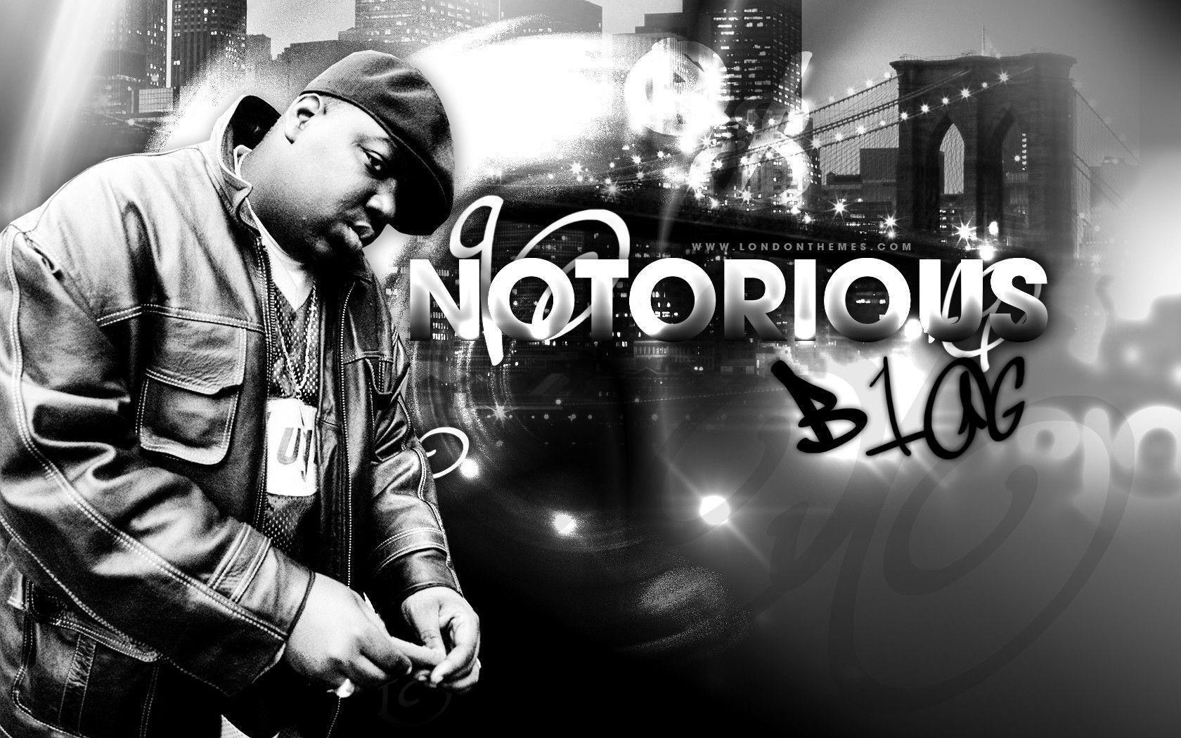 Notorious BIG&;s The Limit