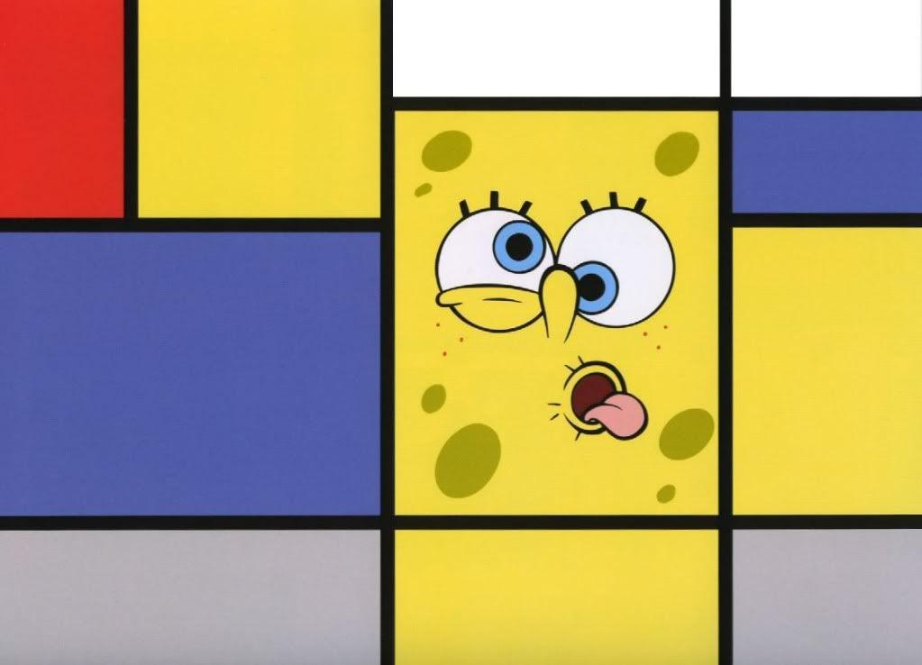 Spongebob Desktop Wallpaper. Wallpaper and Image