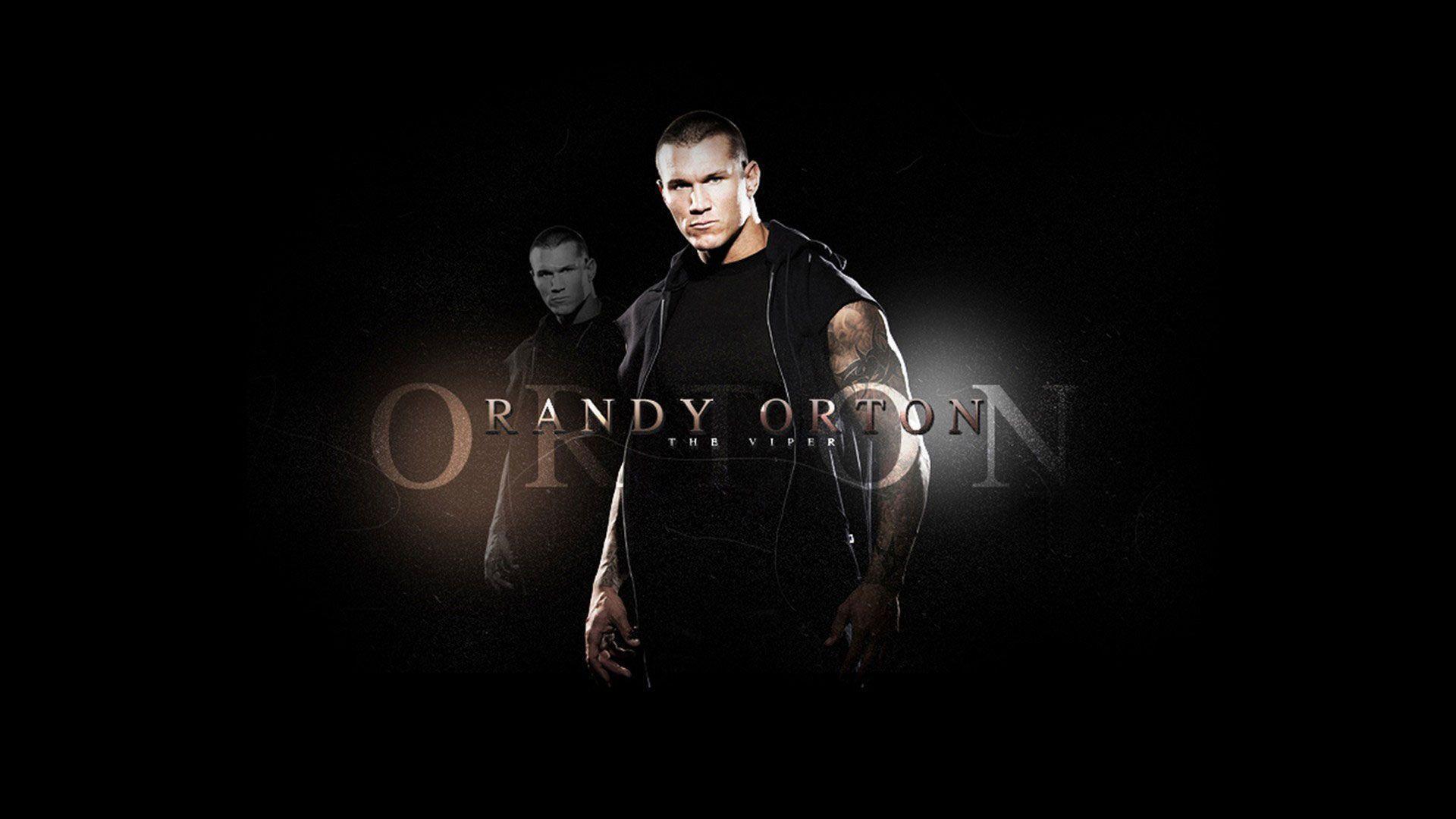 Randy Orton Backgrounds - Wallpaper Cave
