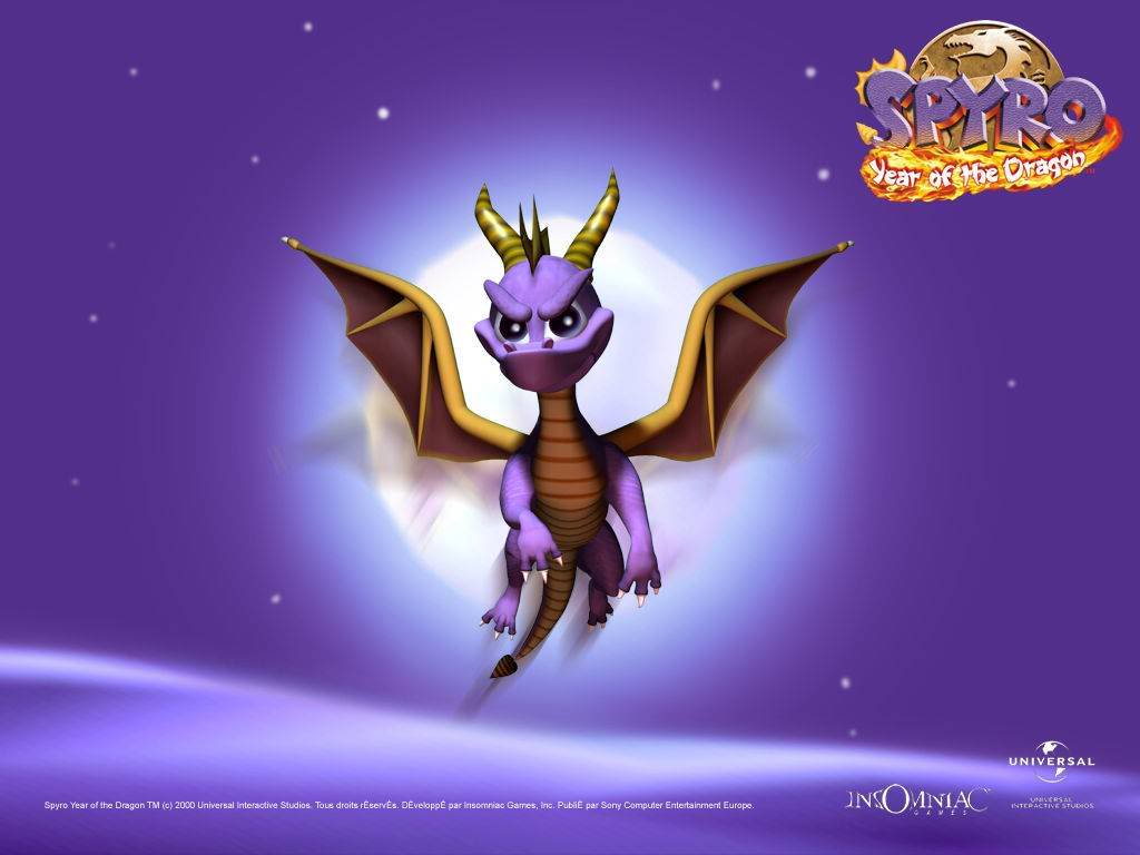 Spyro: Year of the Dragon Spyro Wiki, Sparx