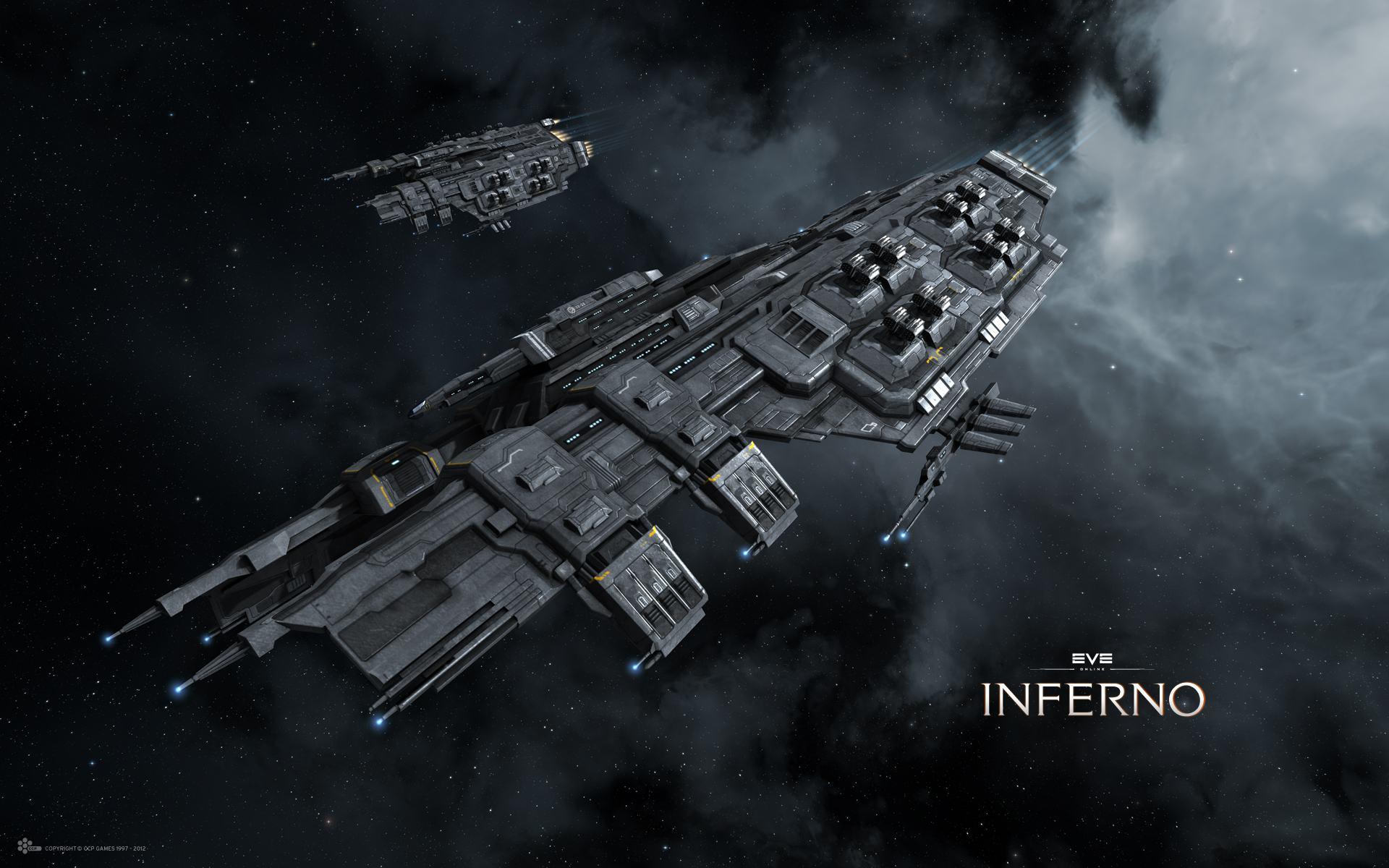 Games Wallpaper Background free Games Eve Online Inf