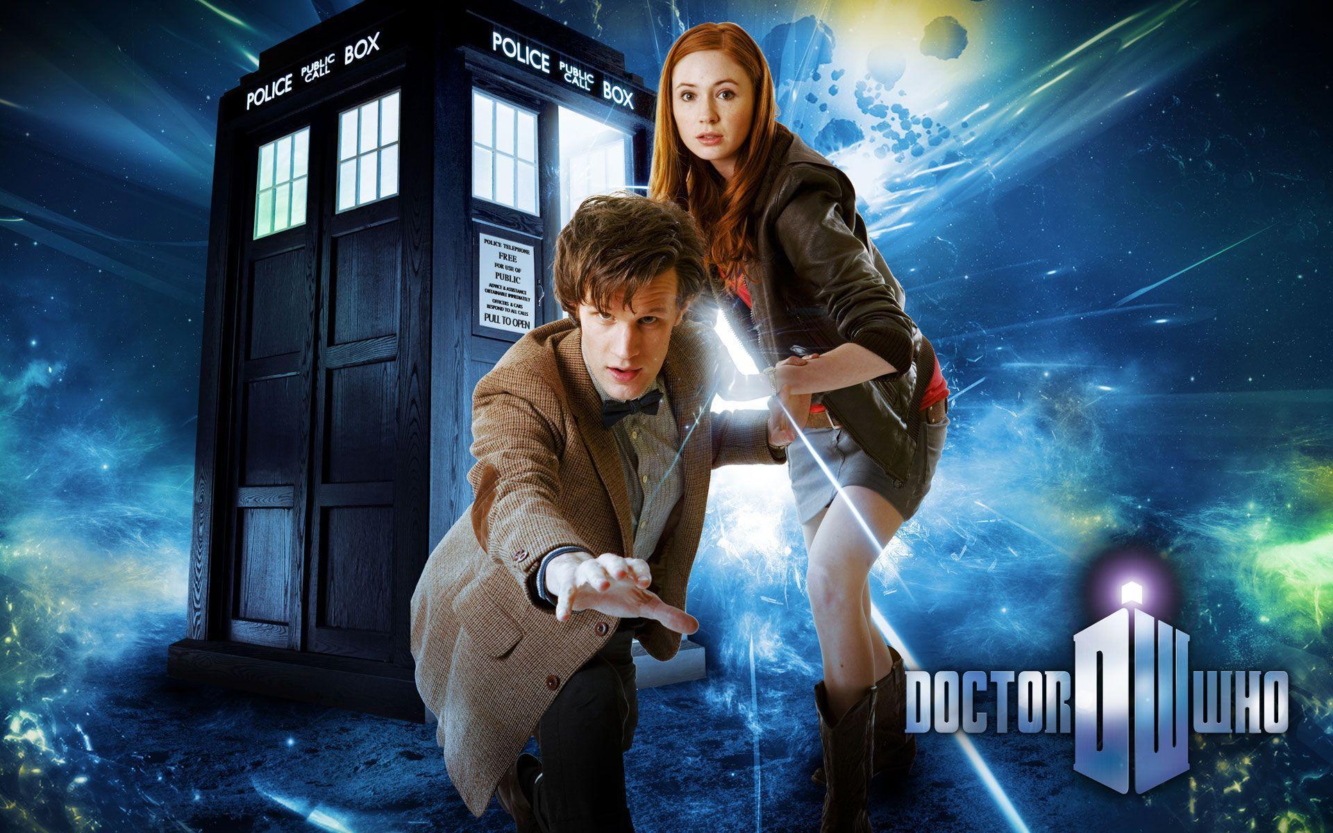 Doctor Who Wallpaper. Doctor Who Background