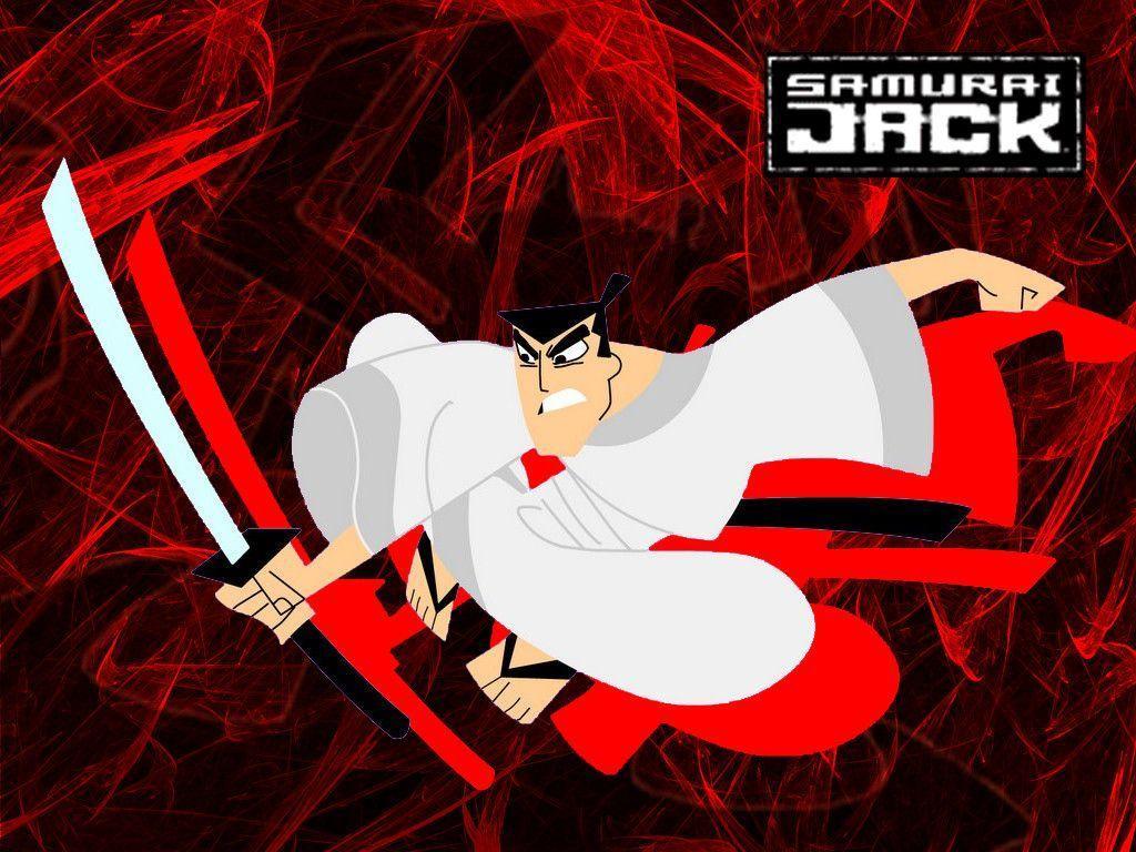 Samurai Jack Wallpaper APK for Android Download