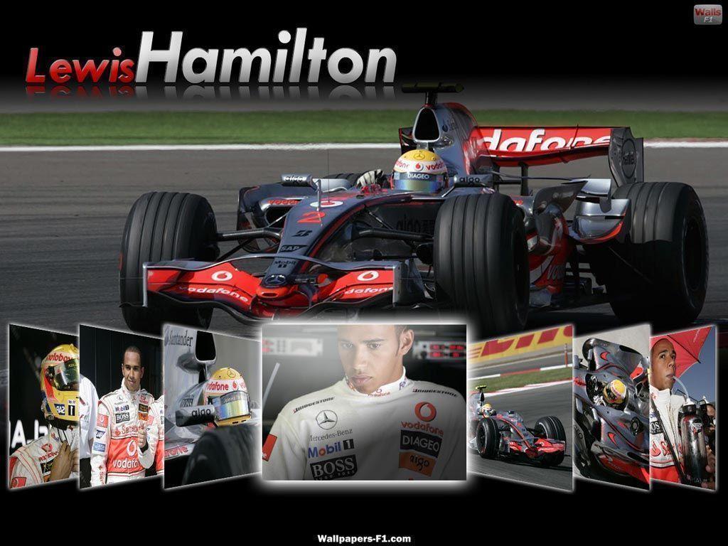 Lewis Hamilton Hamilton Wallpaper
